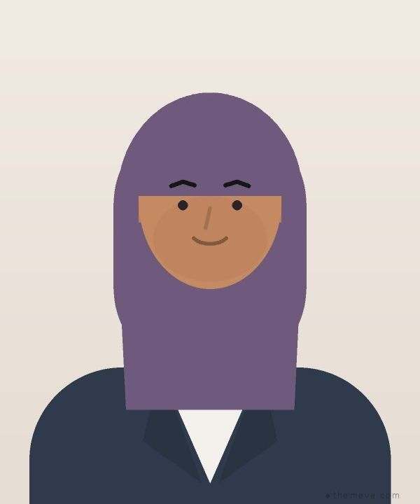 Nadia Islam