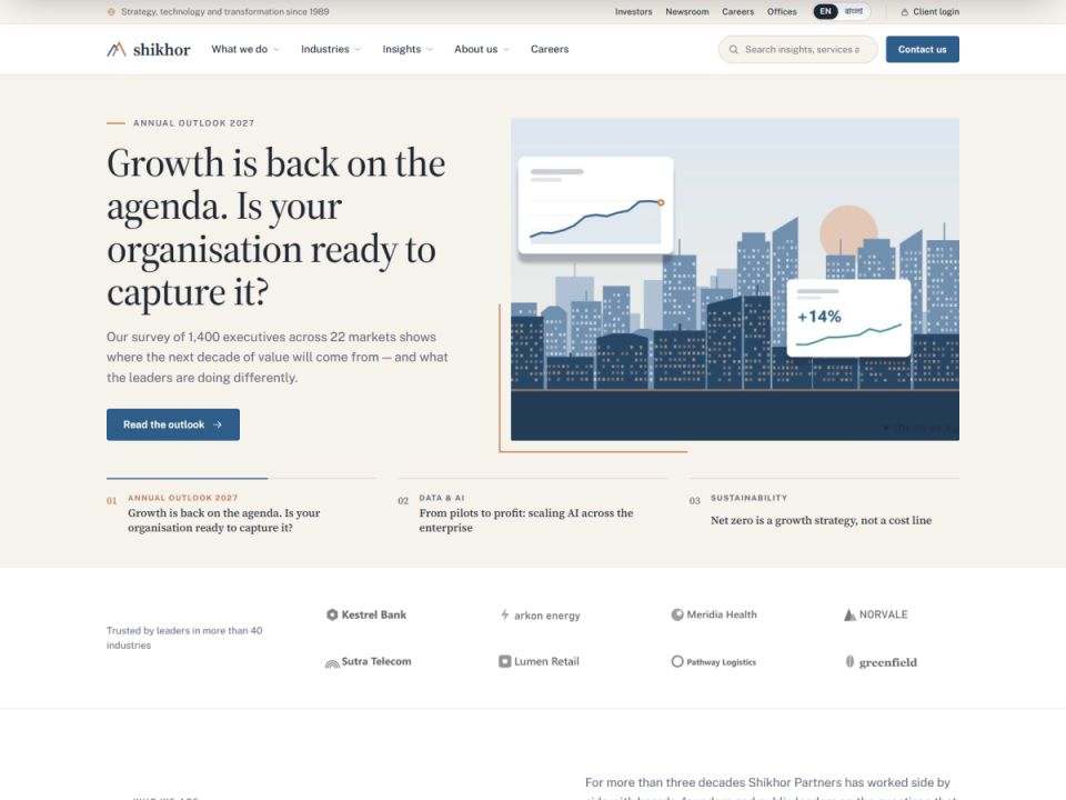 Shikhor Partners